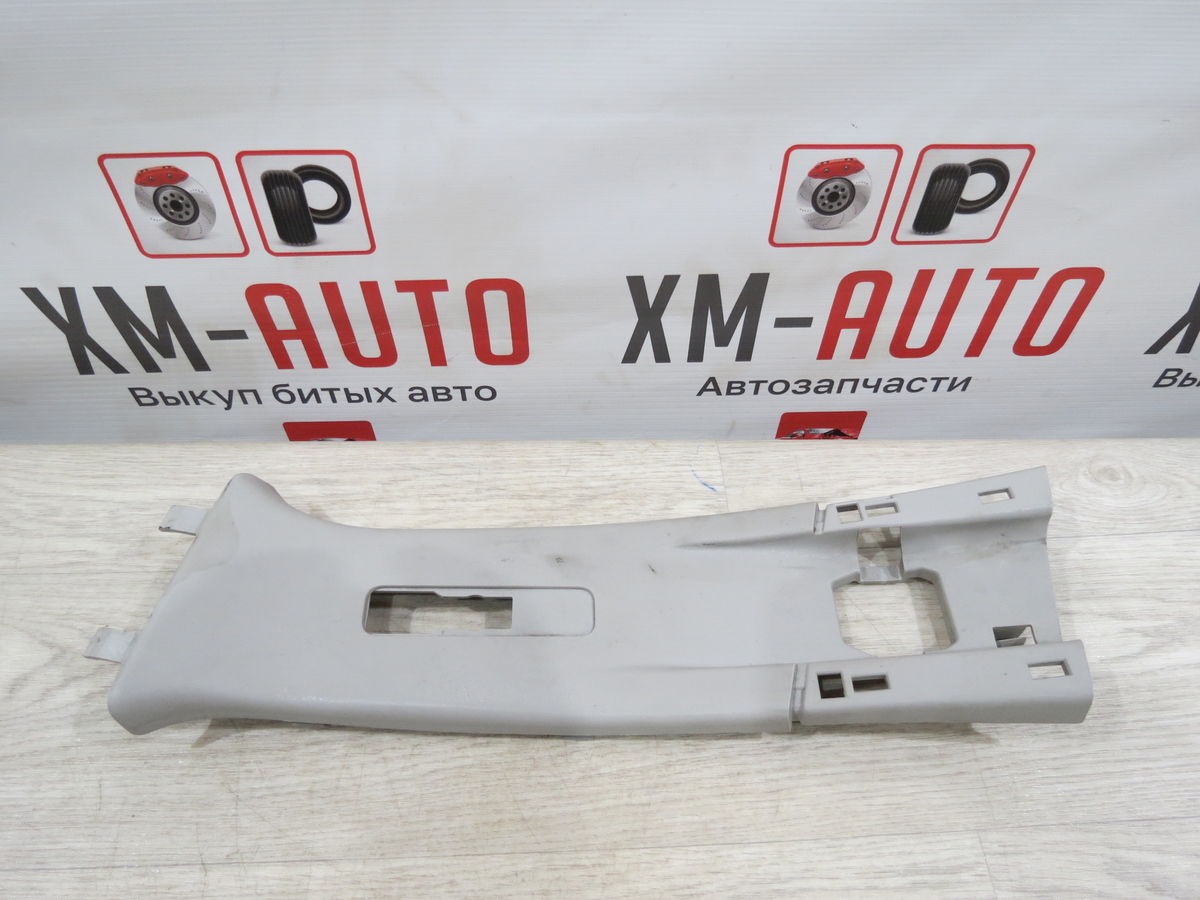 Обшивка стойки Renault Kaptur I (2016– н.в.)