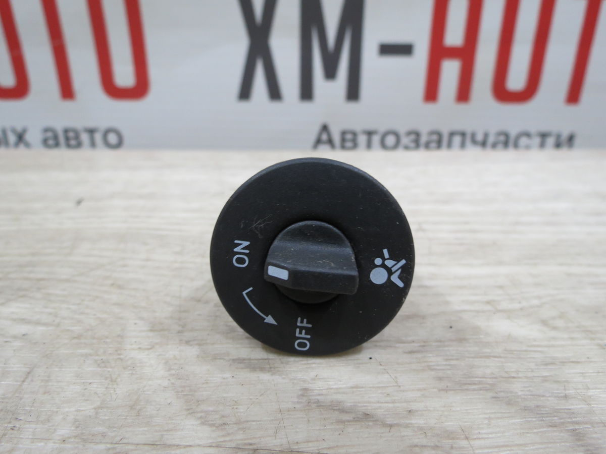 Датчик AIR BAG Лада Веста (2180) I (2015– н.в.)