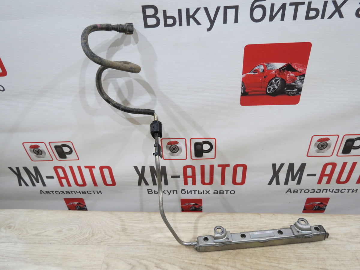 Рейка топливная (рампа) Toyota Corolla (E150) X (2006–2010)