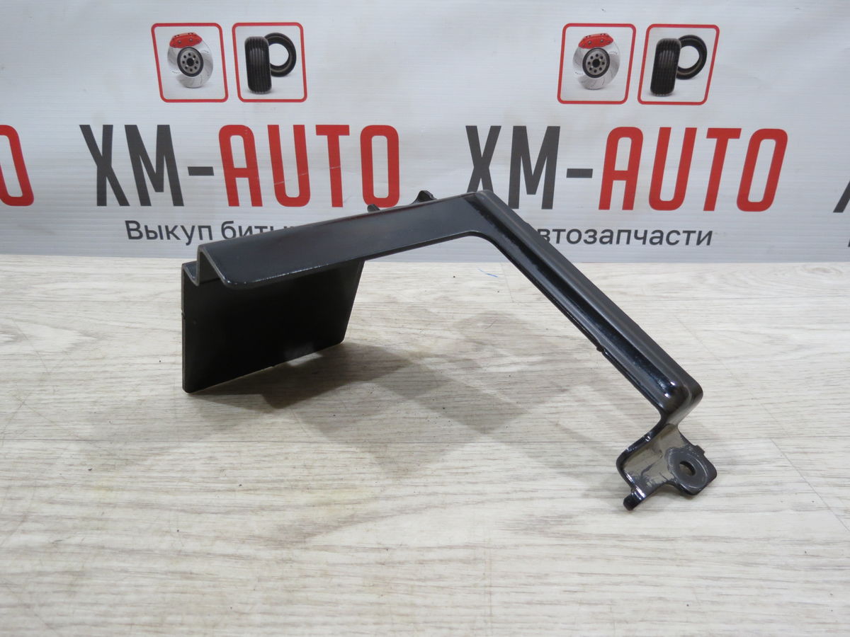 Крепление аккумулятора Renault Kaptur I (2016– н.в.)