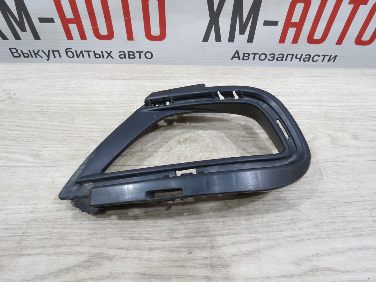 Крепление Renault Duster I рестайлинг (2015– н.в.)