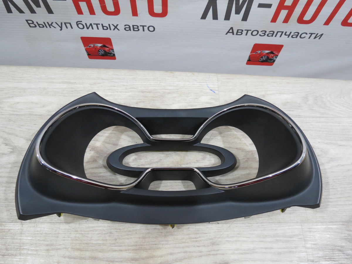 Накладка декоративная Renault Kaptur I (2016– н.в.)
