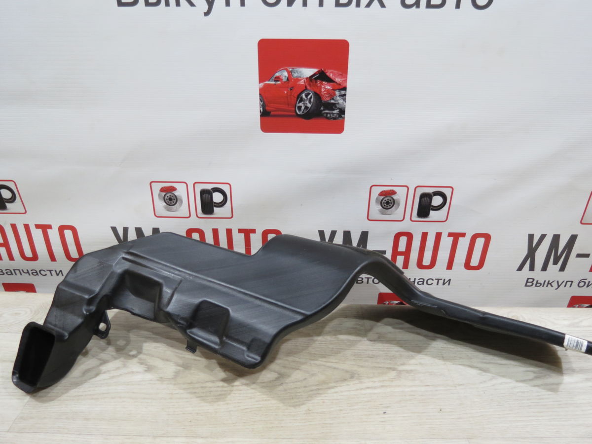 Воздуховод отопителя Kia Optima IV (2016–2018)