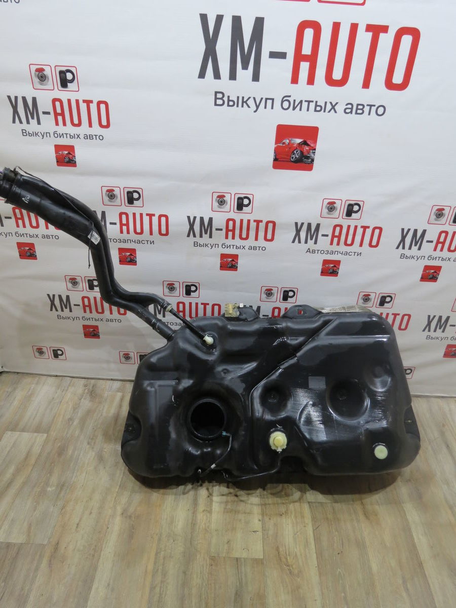 Бак топливный Renault Kaptur I (2016– н.в.)