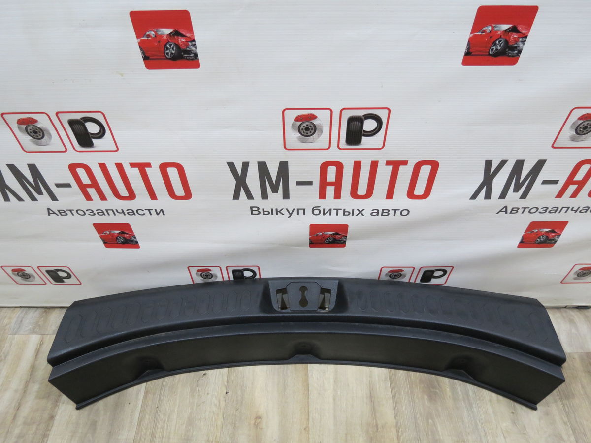 Кожух замка багажника Kia Sportage (SL) III (2010–2014)