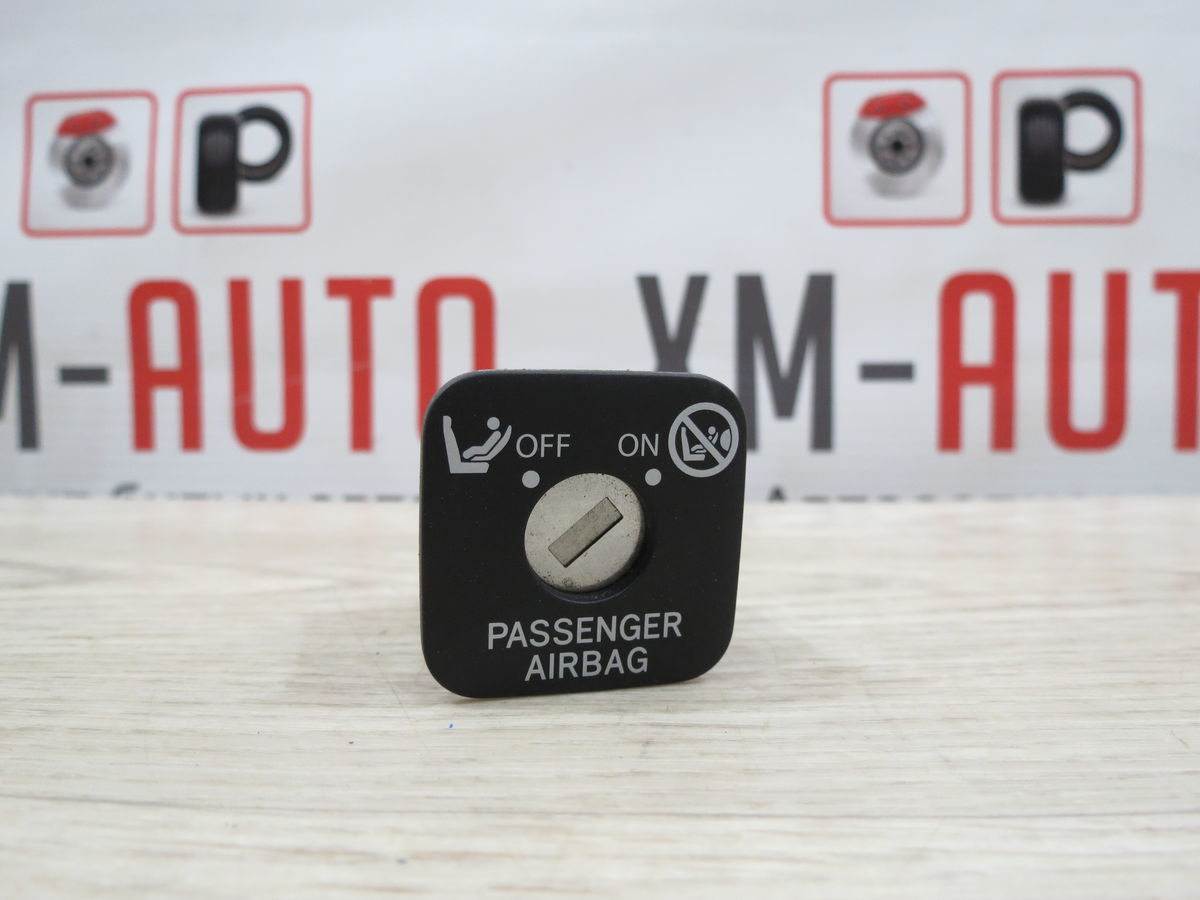Блок управления AIR BAG Toyota Corolla (E150) X (2006–2010)