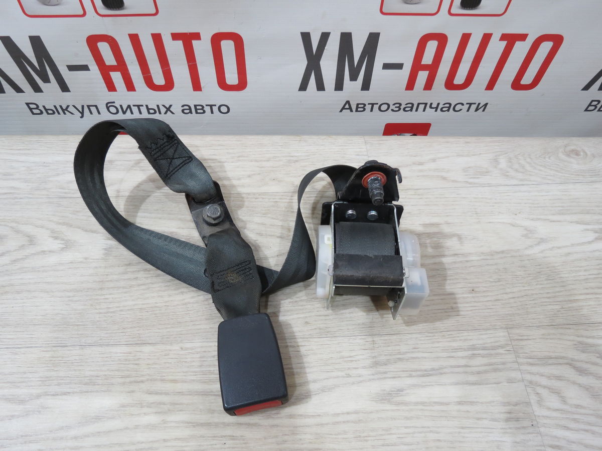 Ремень безопасности Kia Rio (QB) III (2011–2015)