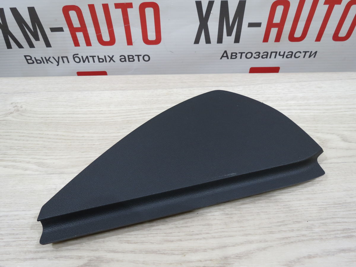 Накладка декоративная Volkswagen Polo (Mk6) VI (2020– н.в.)