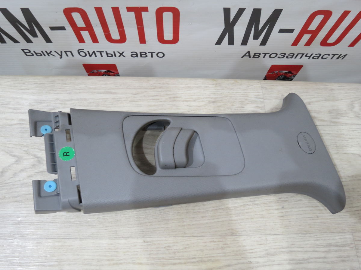Обшивка стойки Kia Rio (QB) III (2011–2015)