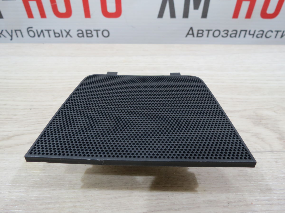 Динамик Volkswagen Polo (Mk6) VI (2020– н.в.)