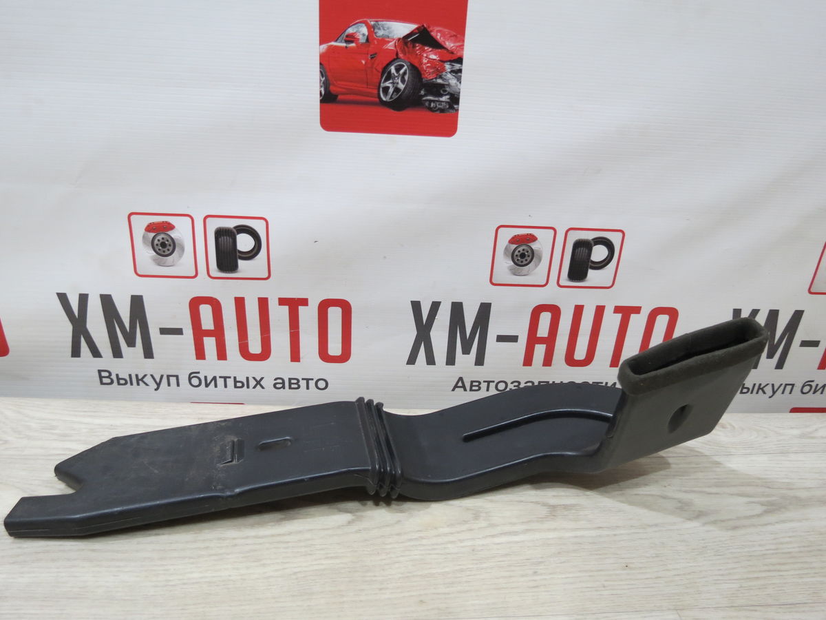 Воздуховод Kia Rio (QB) III (2011–2015)