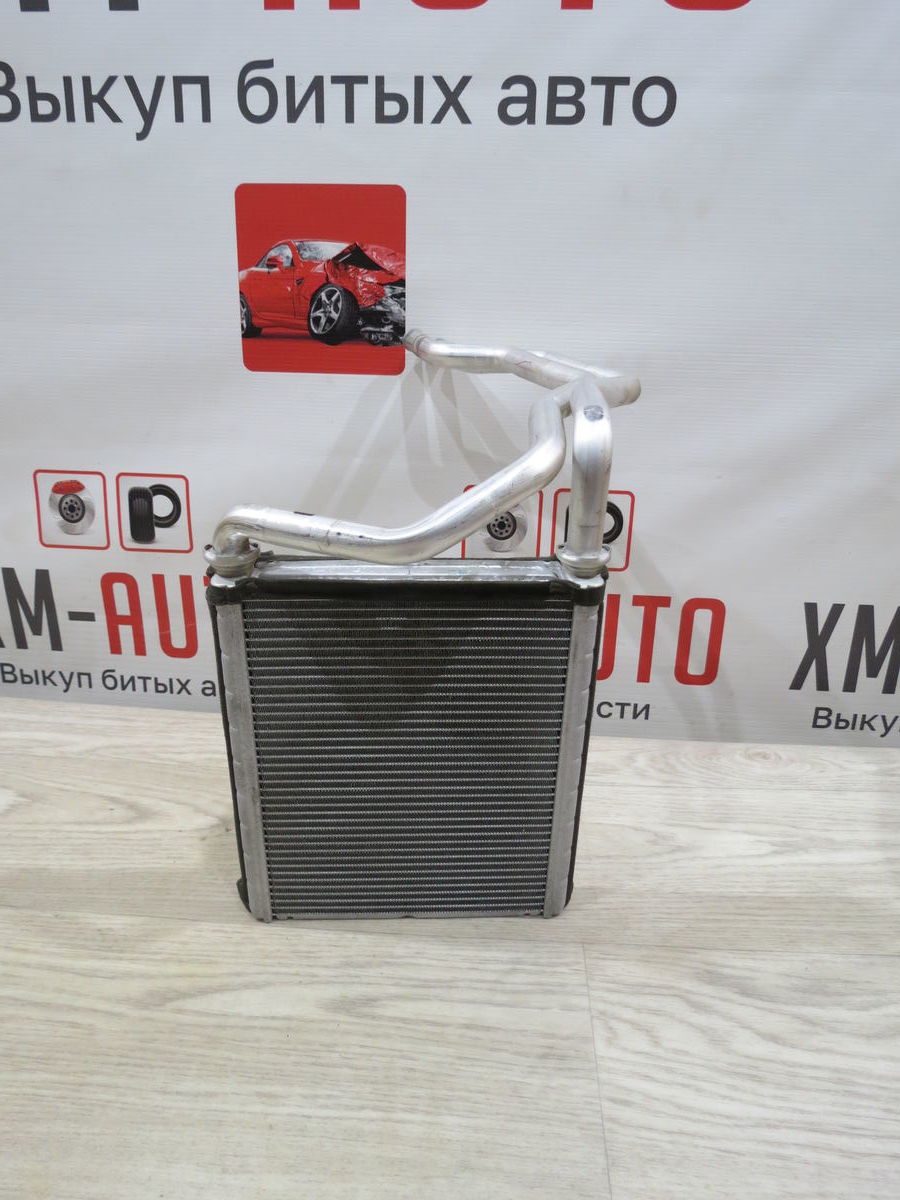 Радиатор отопителя Toyota Camry (XV50) VIII (2011–2014)