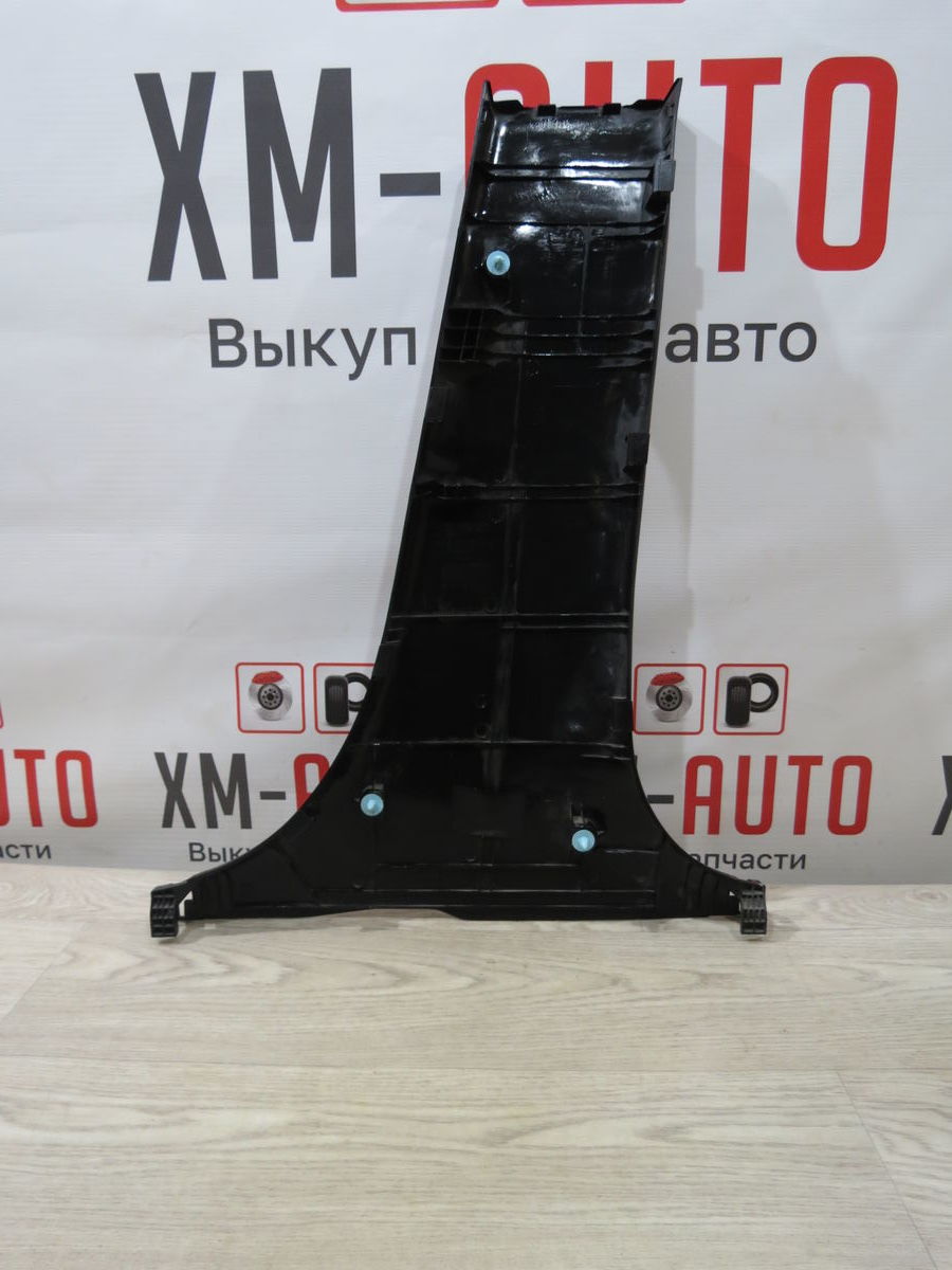 Обшивка стойки Kia Rio (QB) III (2011–2015)