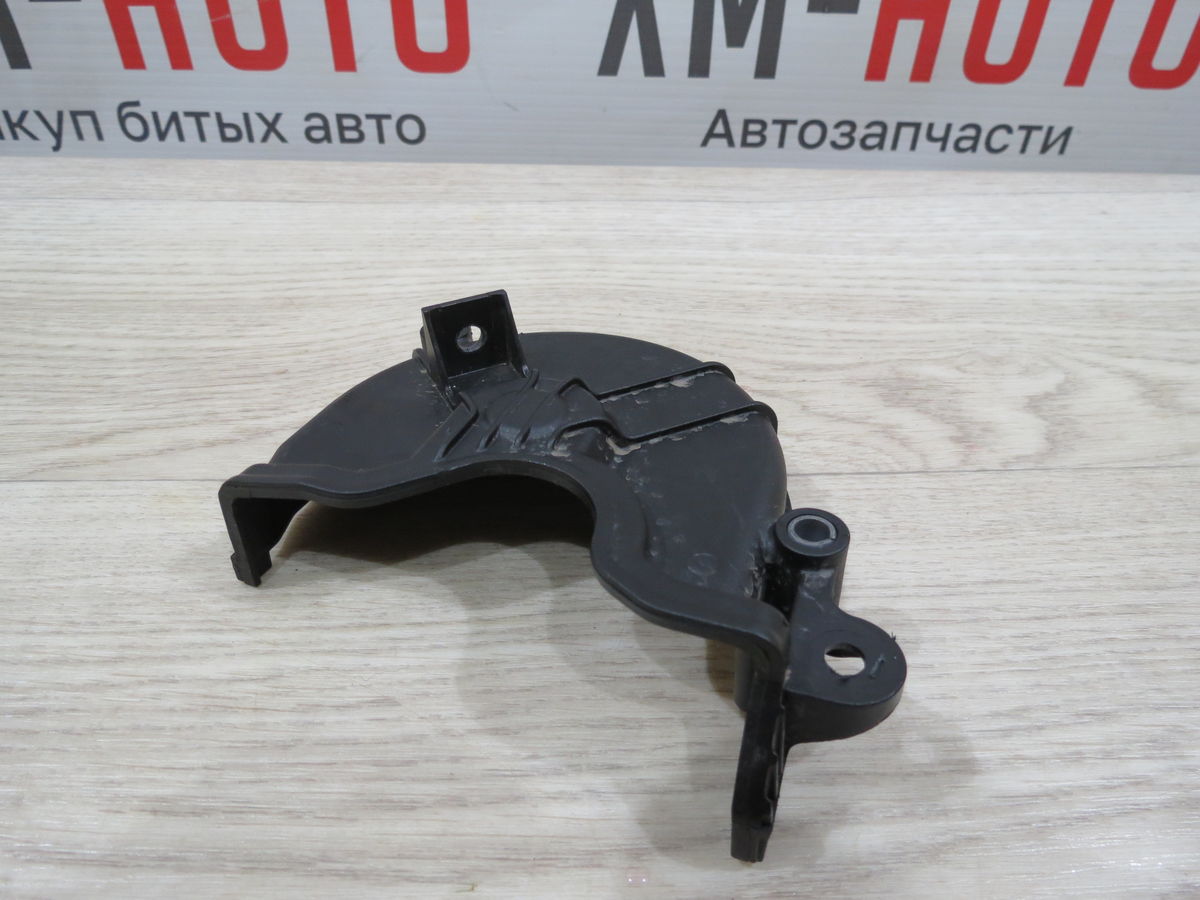 Крышка Volkswagen Polo (Mk6) VI (2020– н.в.)