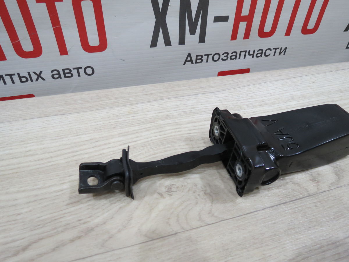 Ограничитель двери Volkswagen Polo (Mk6) VI (2020– н.в.)