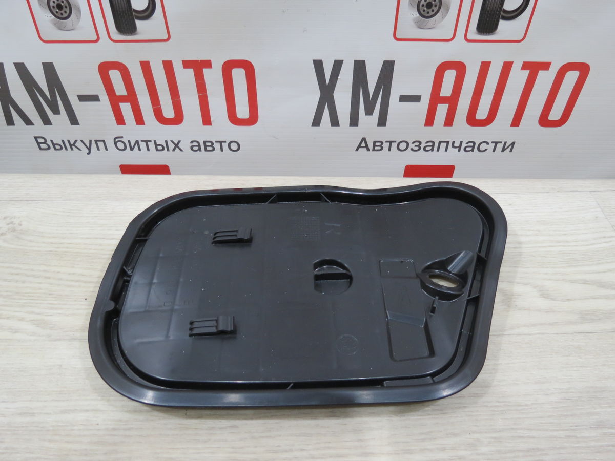 Заглушка Volkswagen Polo (Mk6) VI (2020– н.в.)
