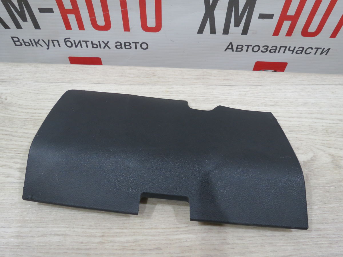 Накладка декоративная Volkswagen Polo (Mk6) VI (2020– н.в.)