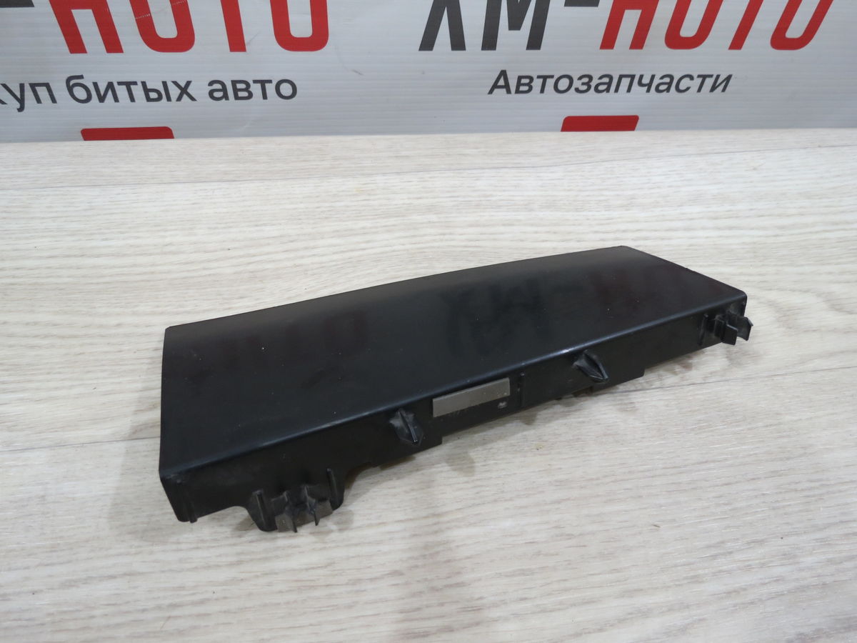 Воздуховод Volkswagen Polo (Mk6) VI (2020– н.в.)