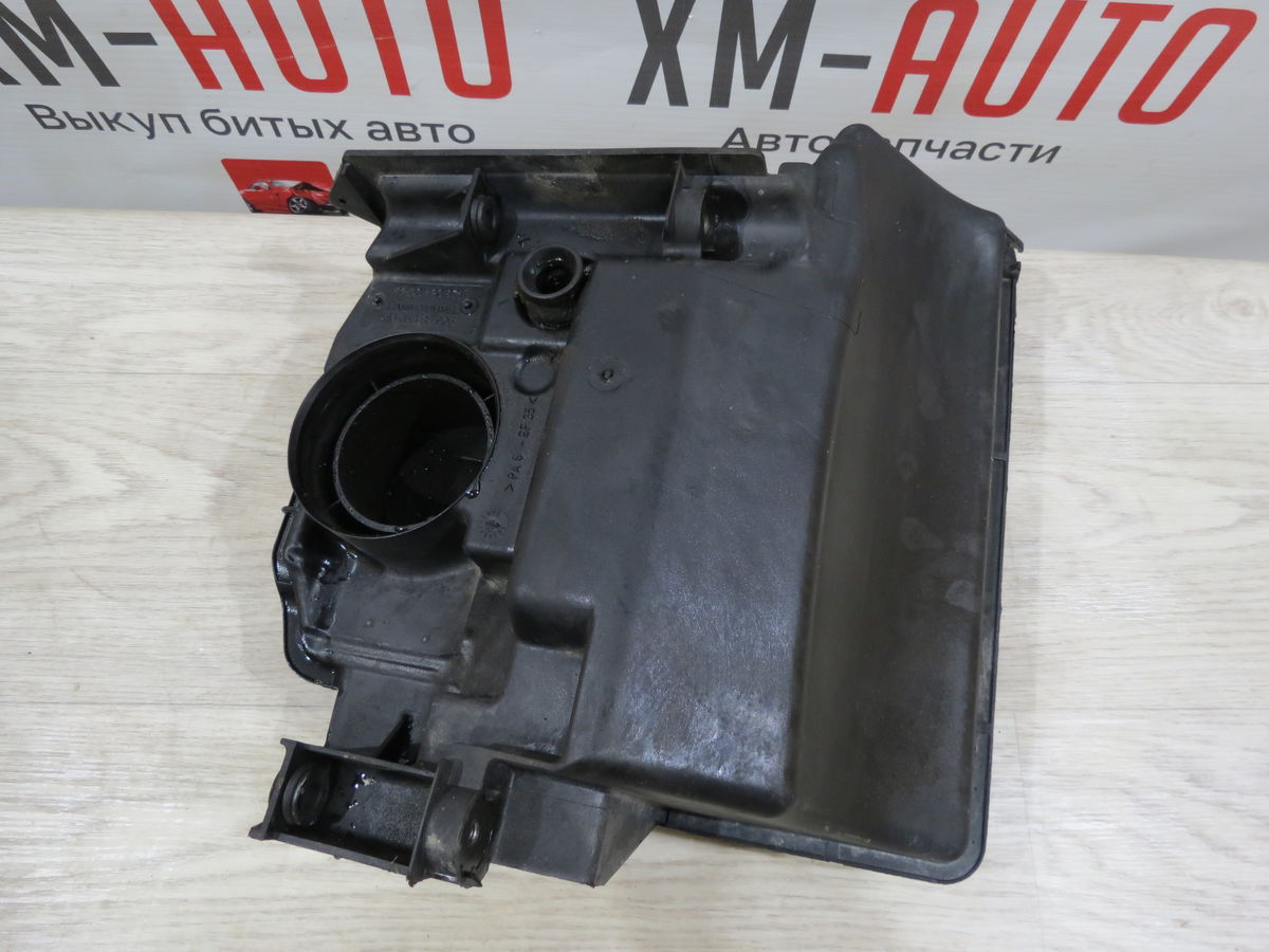 Корпус воздушного фильтра Renault Duster I (2010–2015)