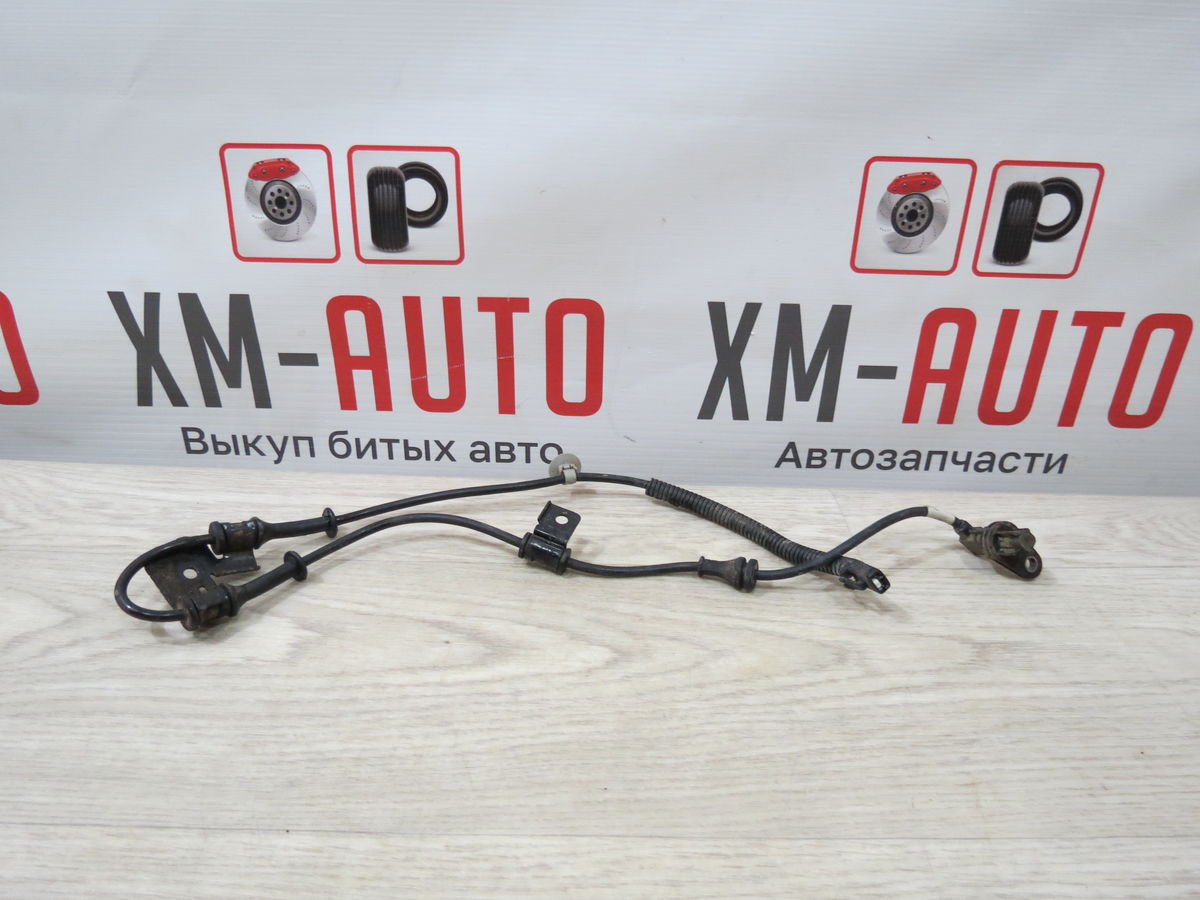 Датчик ABS Kia Rio (QB) III (2011–2015)