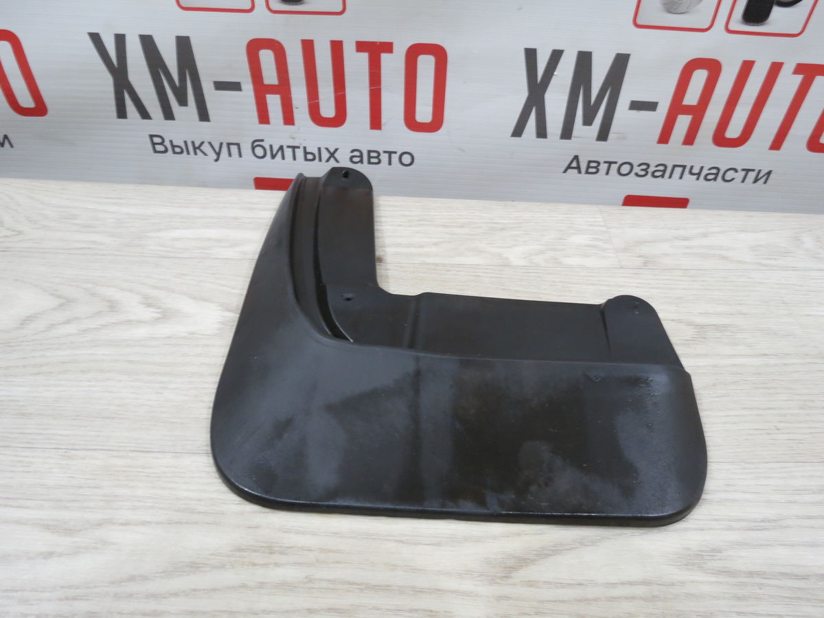 Брызговик задний левый Volkswagen Polo (Mk6) VI (2020– н.в.)