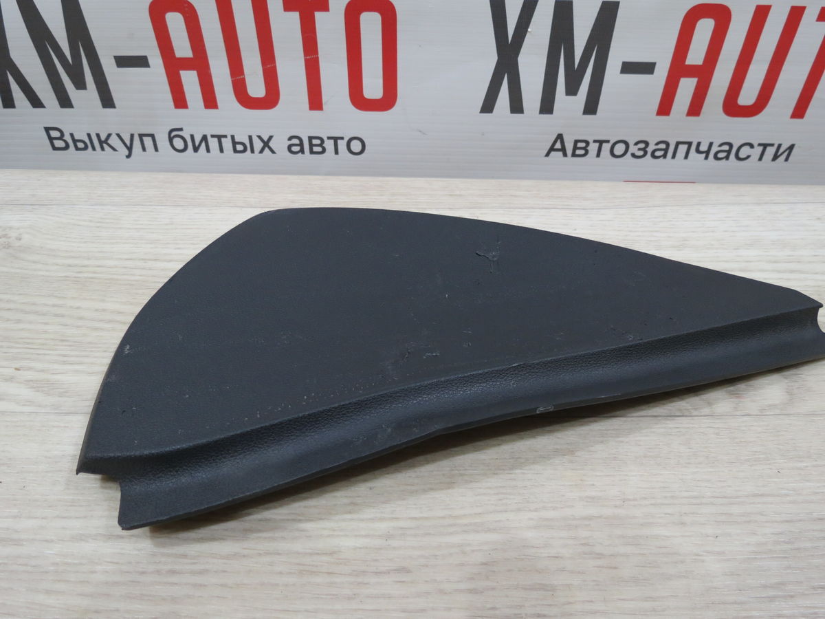 Накладка декоративная Volkswagen Polo (Mk6) VI (2020– н.в.)