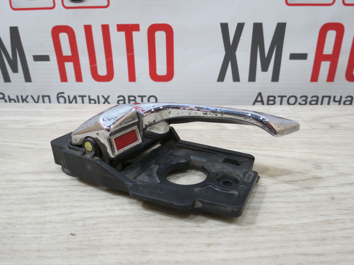 Ручка двери внутренняя Kia Rio (QB) III (2011–2015)