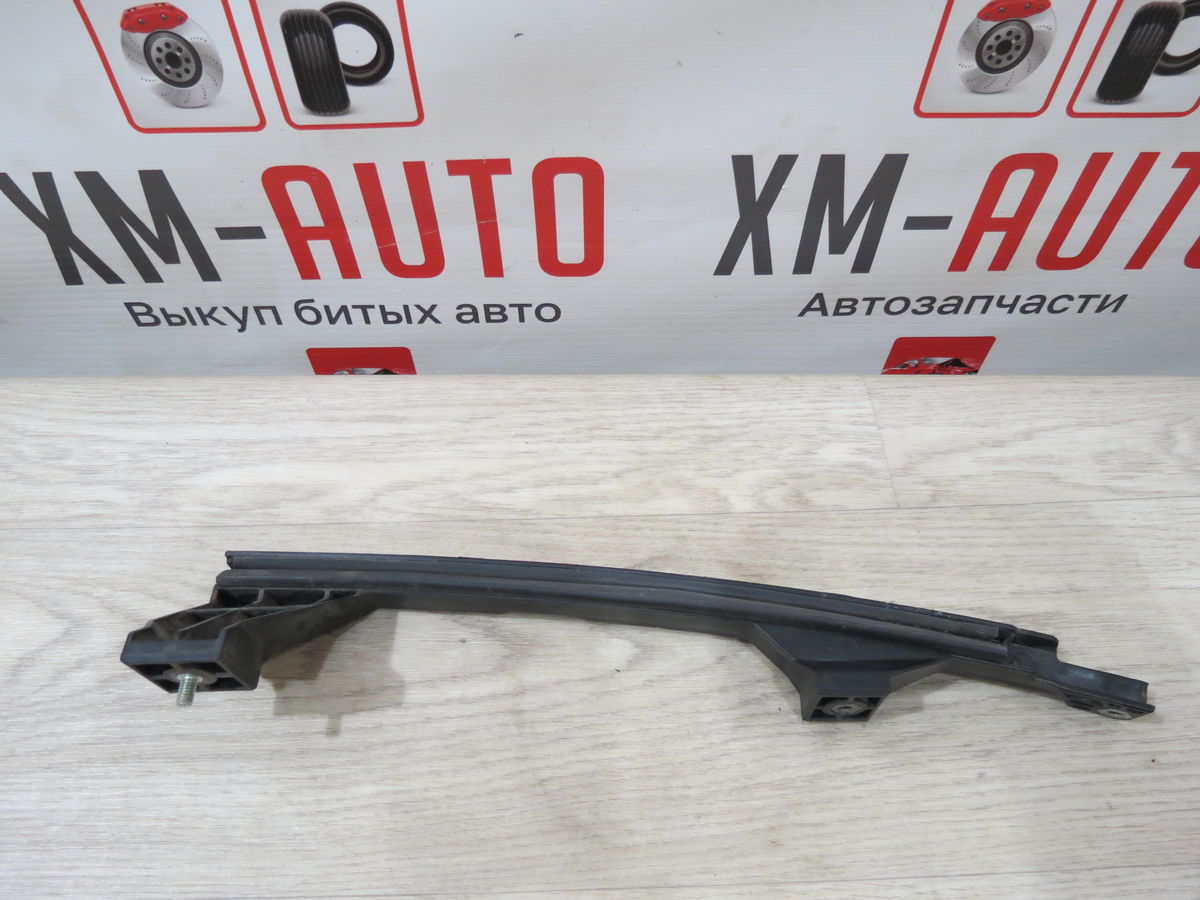 Направляющая стекла двери Kia Rio (QB) III (2011–2015)