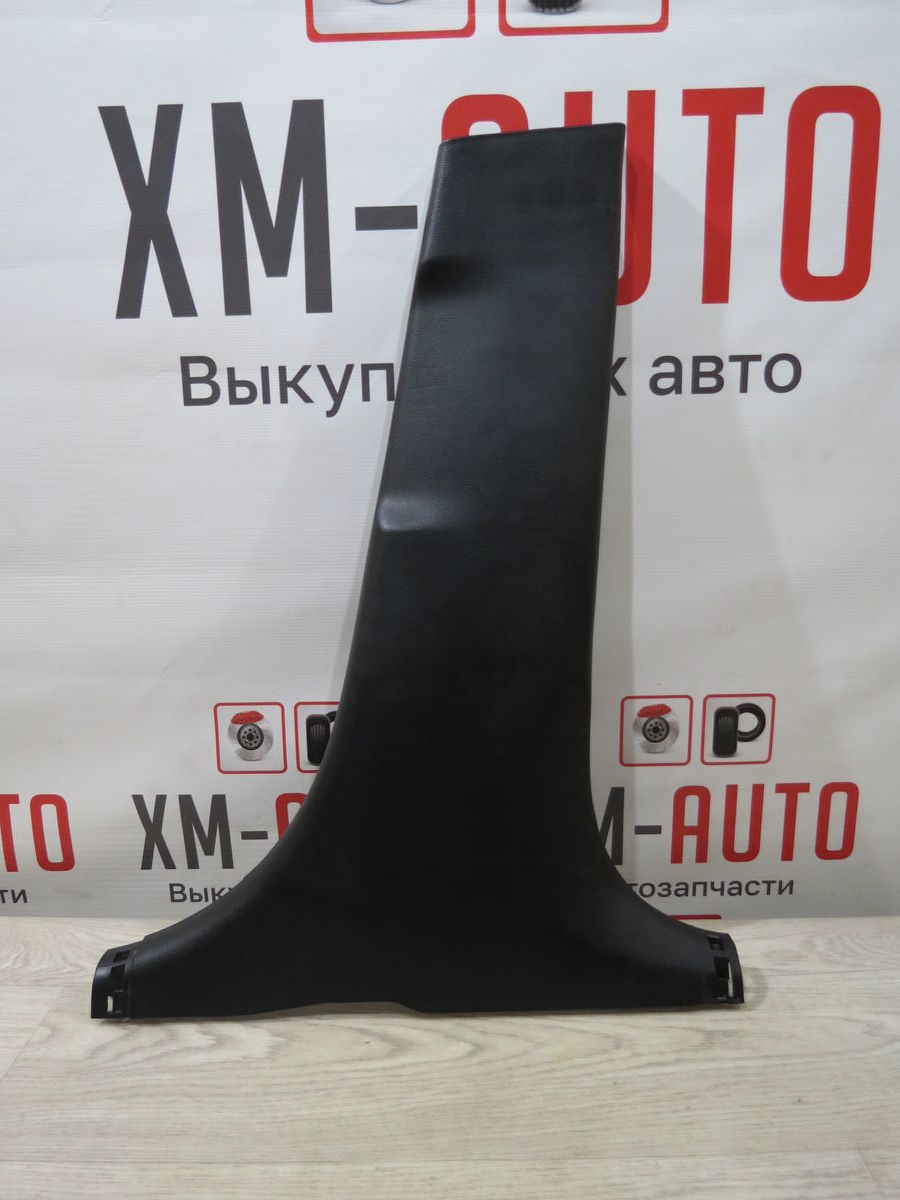 Обшивка стойки Kia Rio (QB) III (2011–2015)