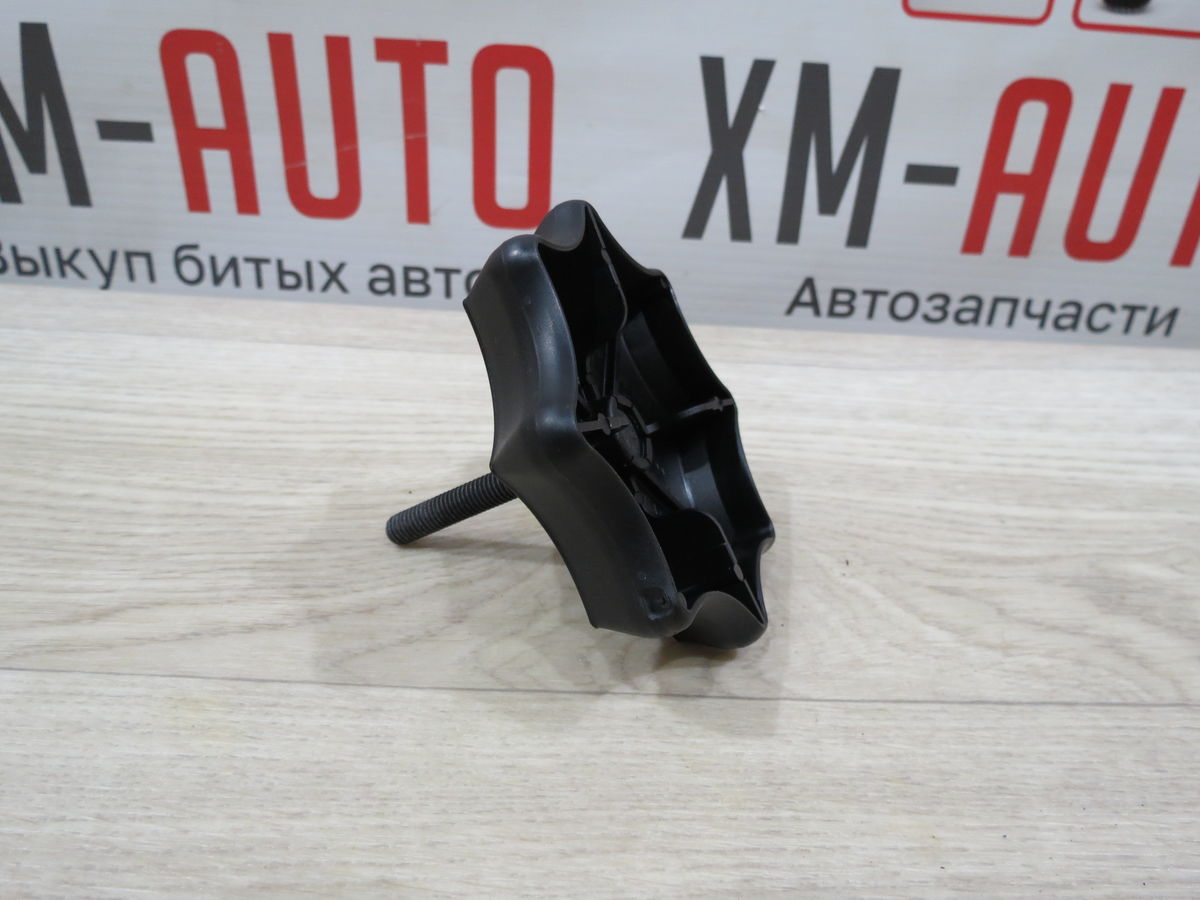 Крепление Volkswagen Polo (Mk6) VI (2020– н.в.)