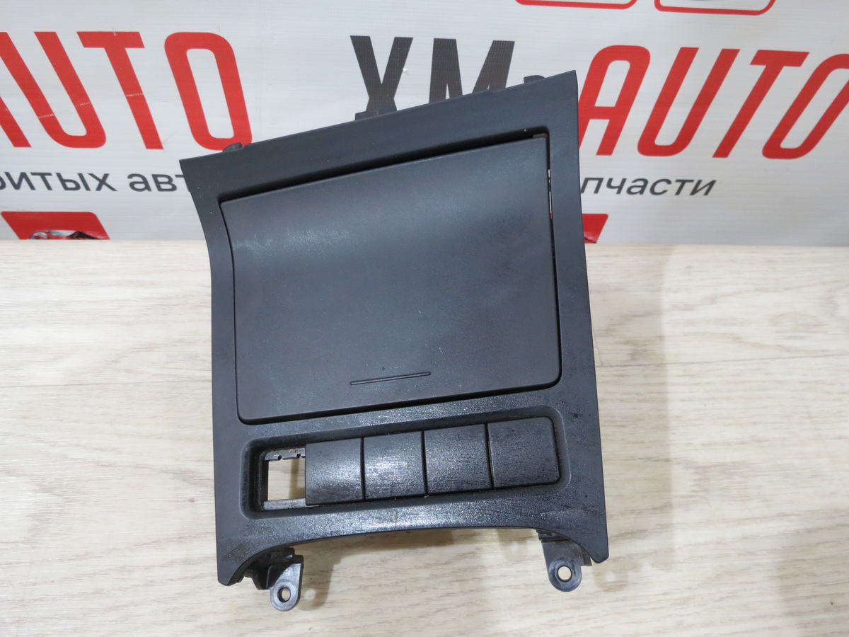 Пепельница передняя Volkswagen Golf (Mk6) VI (2008–2016)