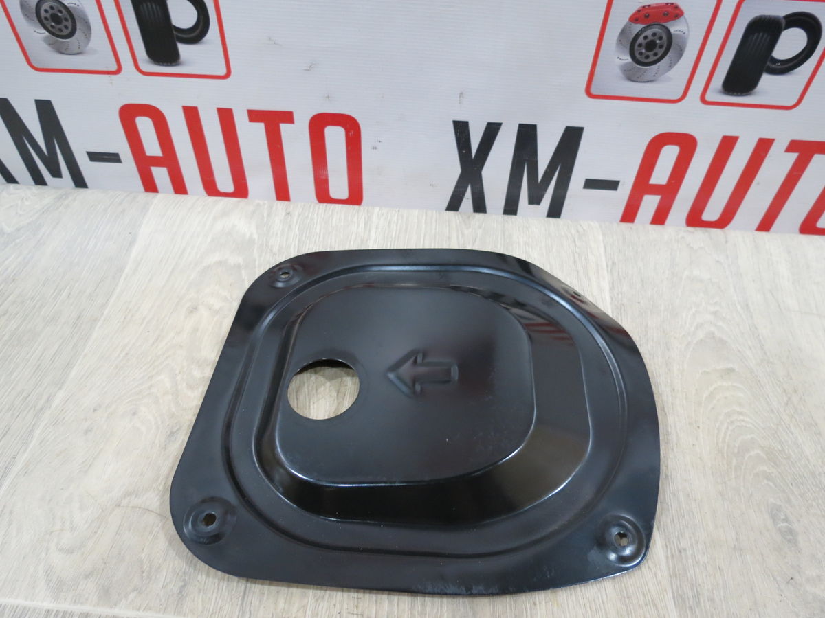 Крышка топливного насоса Kia Ceed (JD) II (2012–2016)
