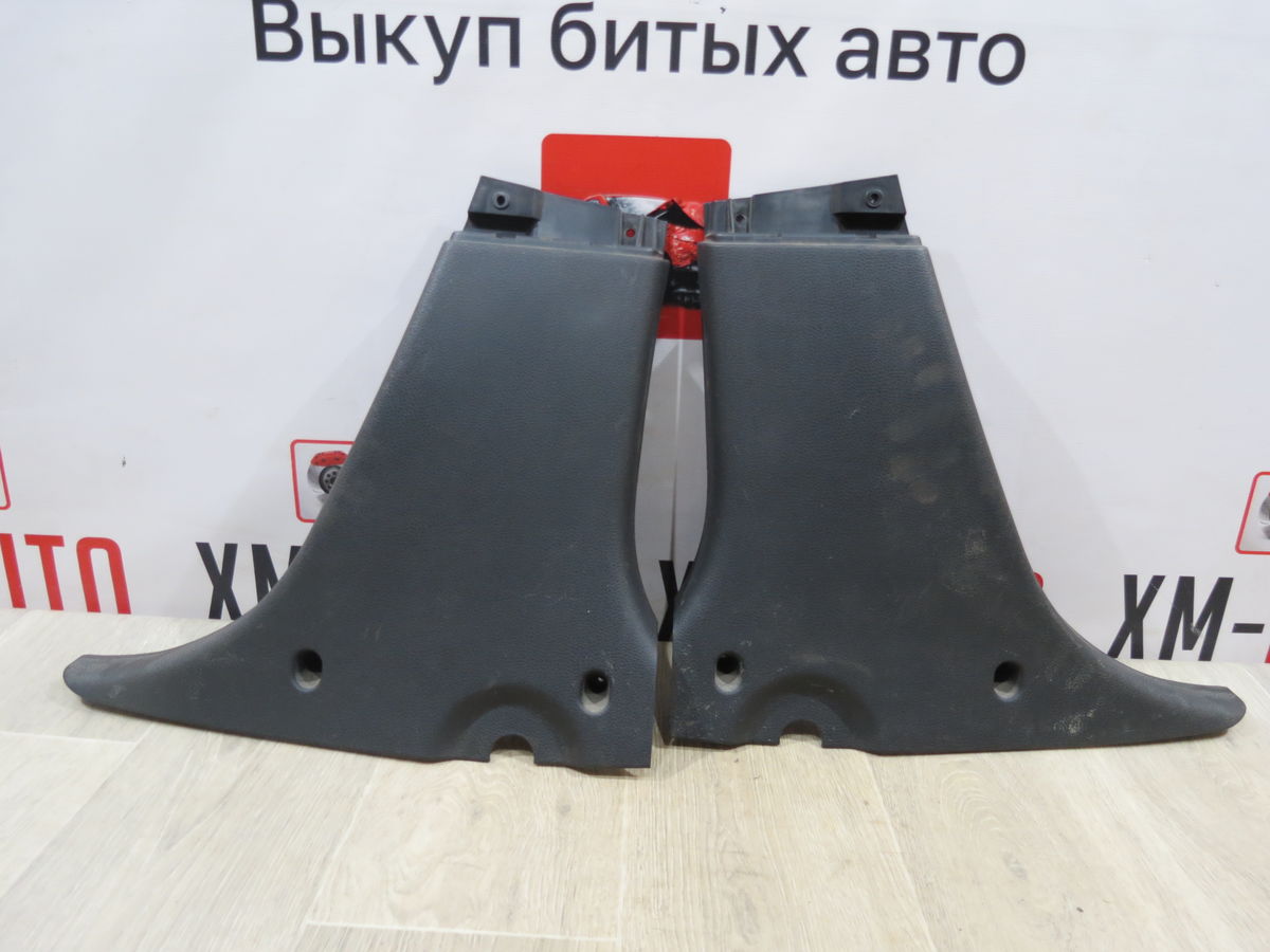 Обшивка стойки Лада Ларгус (R90) I (2012– н.в.)