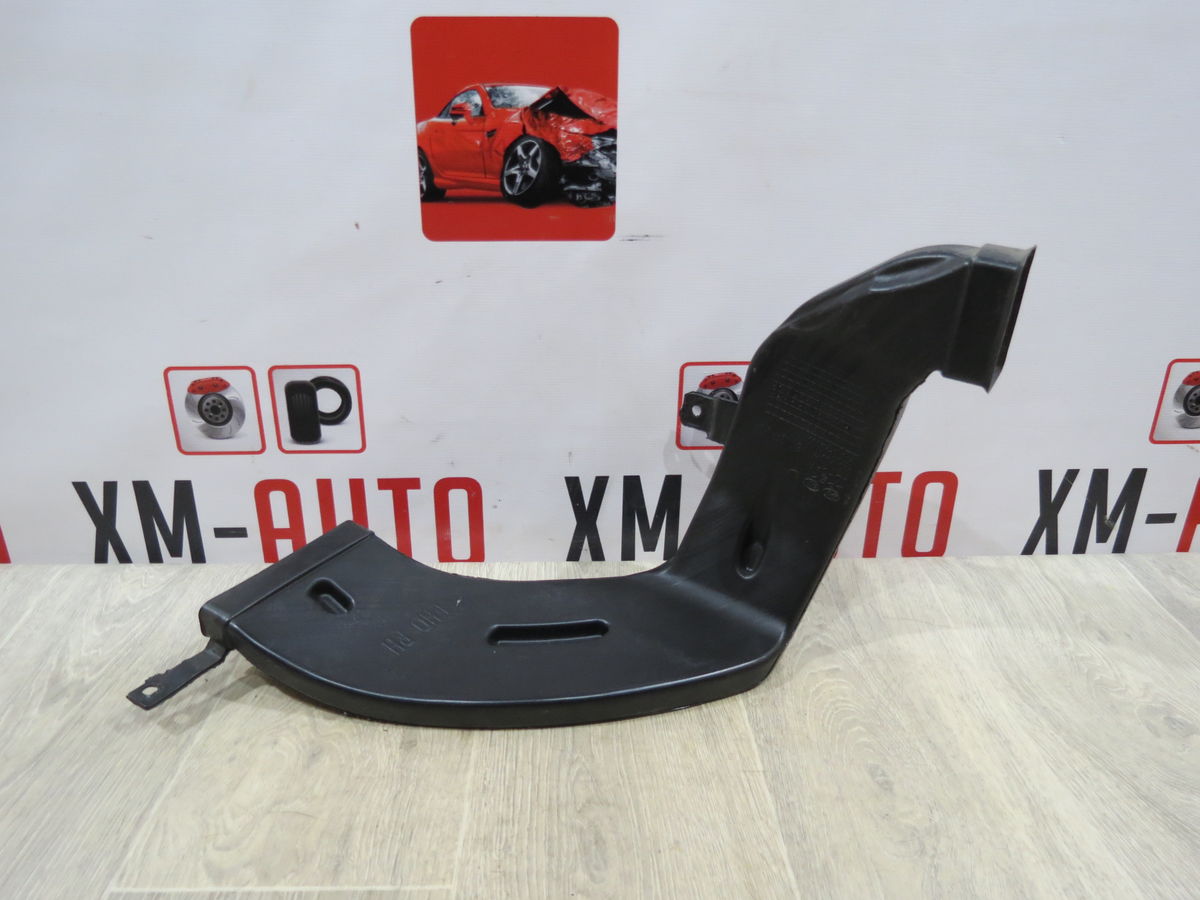 Воздуховод Kia Ceed (JD) II (2012–2016)