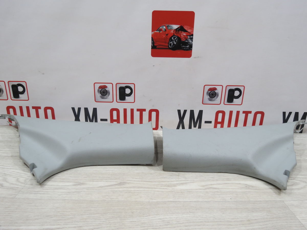 Обшивка стойки Mitsubishi Lancer X (2008–2017)