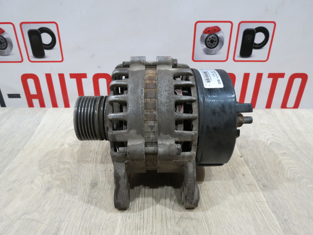 Генератор Лада Ларгус (R90) I (2012– н.в.)