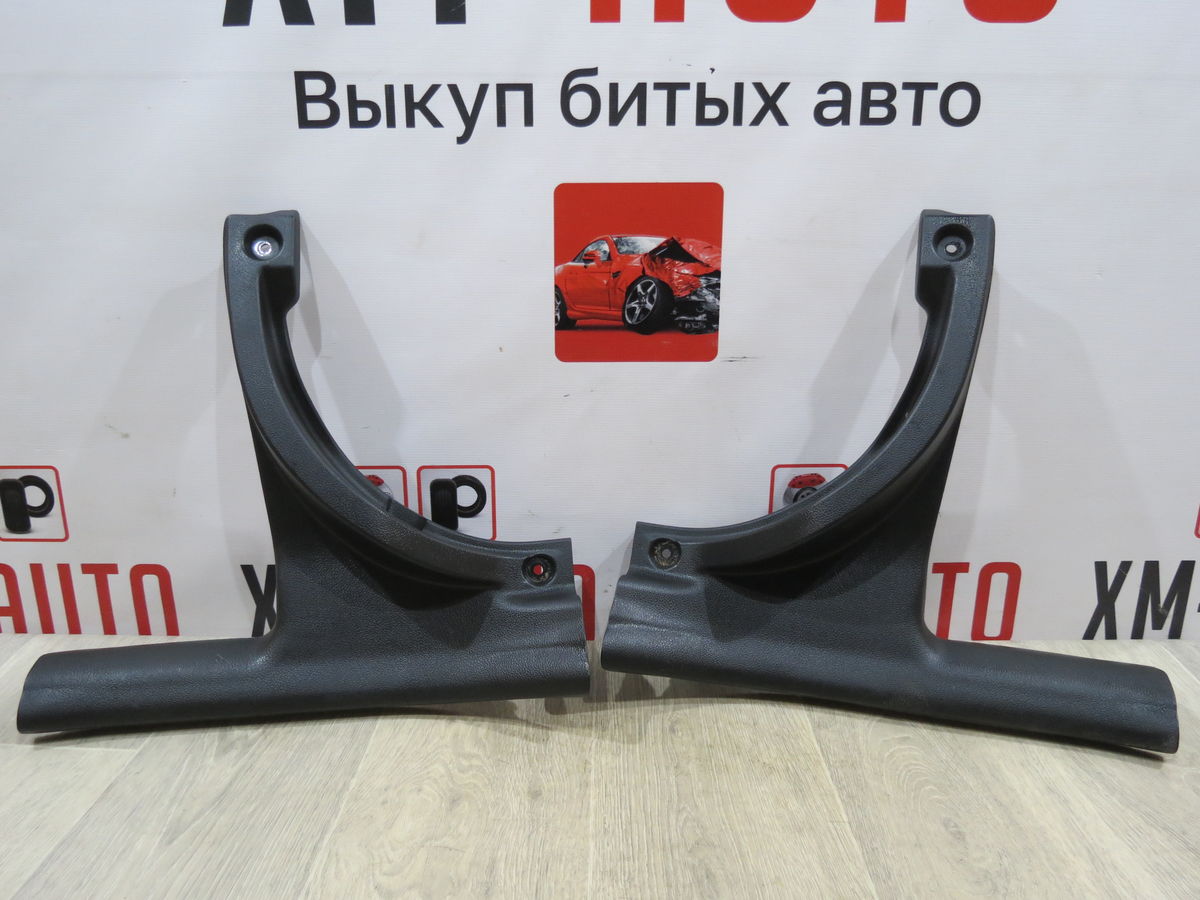 Накладка порога (внутренняя) Kia Rio (QB) III (2011–2015)