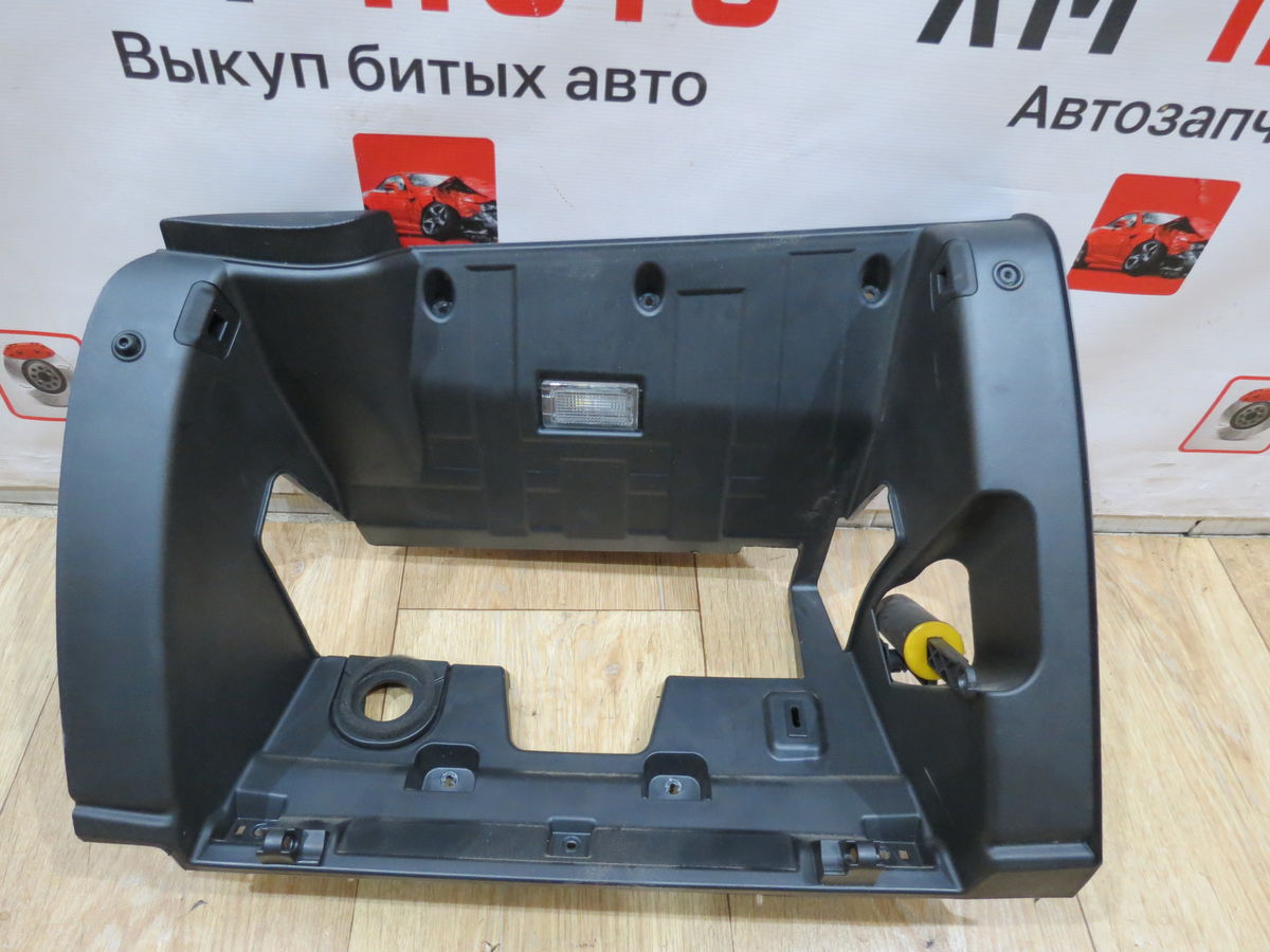 Бардачок Kia Ceed (JD) II (2012–2016)