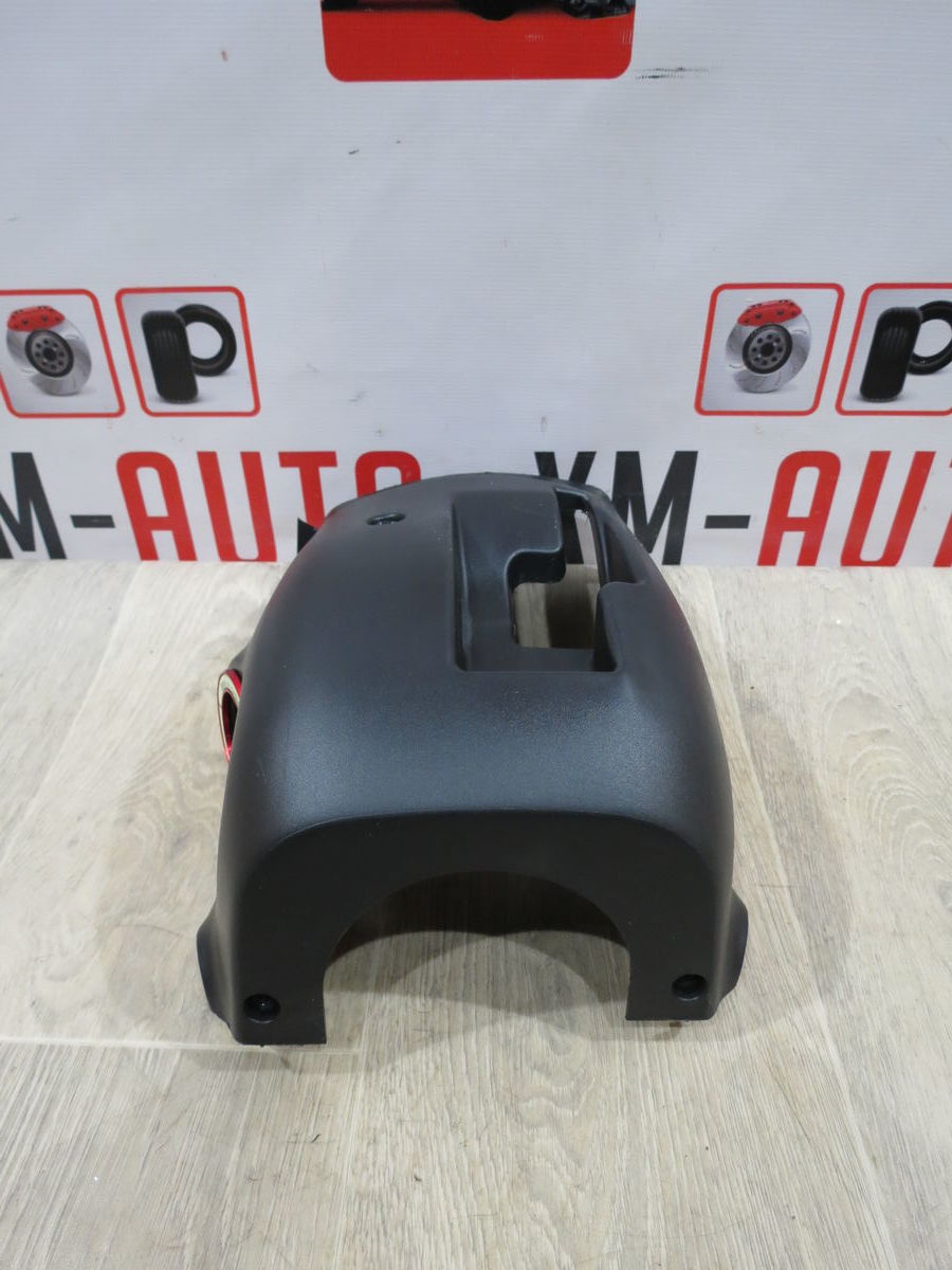 Кожух рулевой колонки Kia Rio (QB) III (2011–2015)