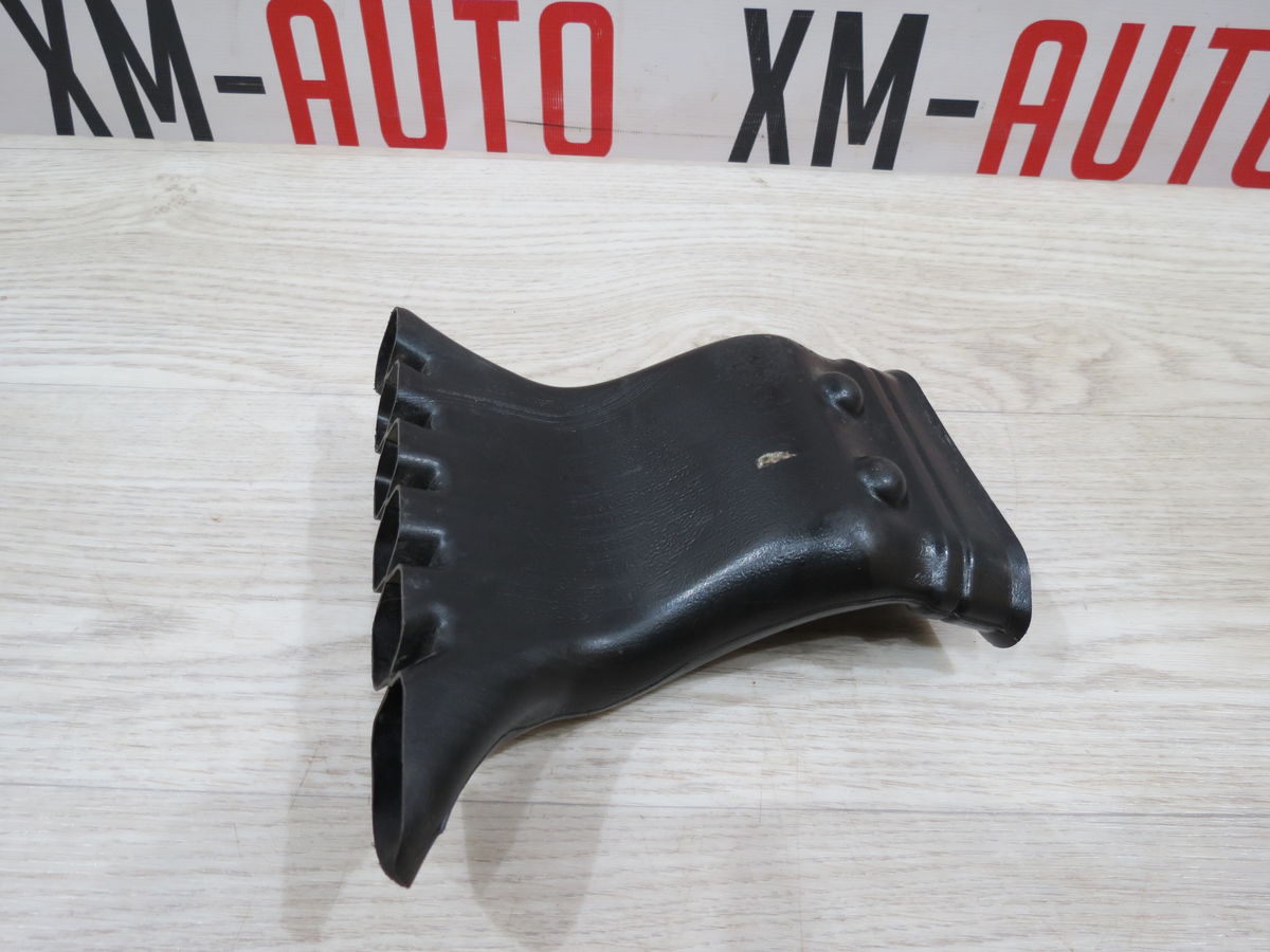 Воздуховод Ford Focus (III) III (2010–2015)