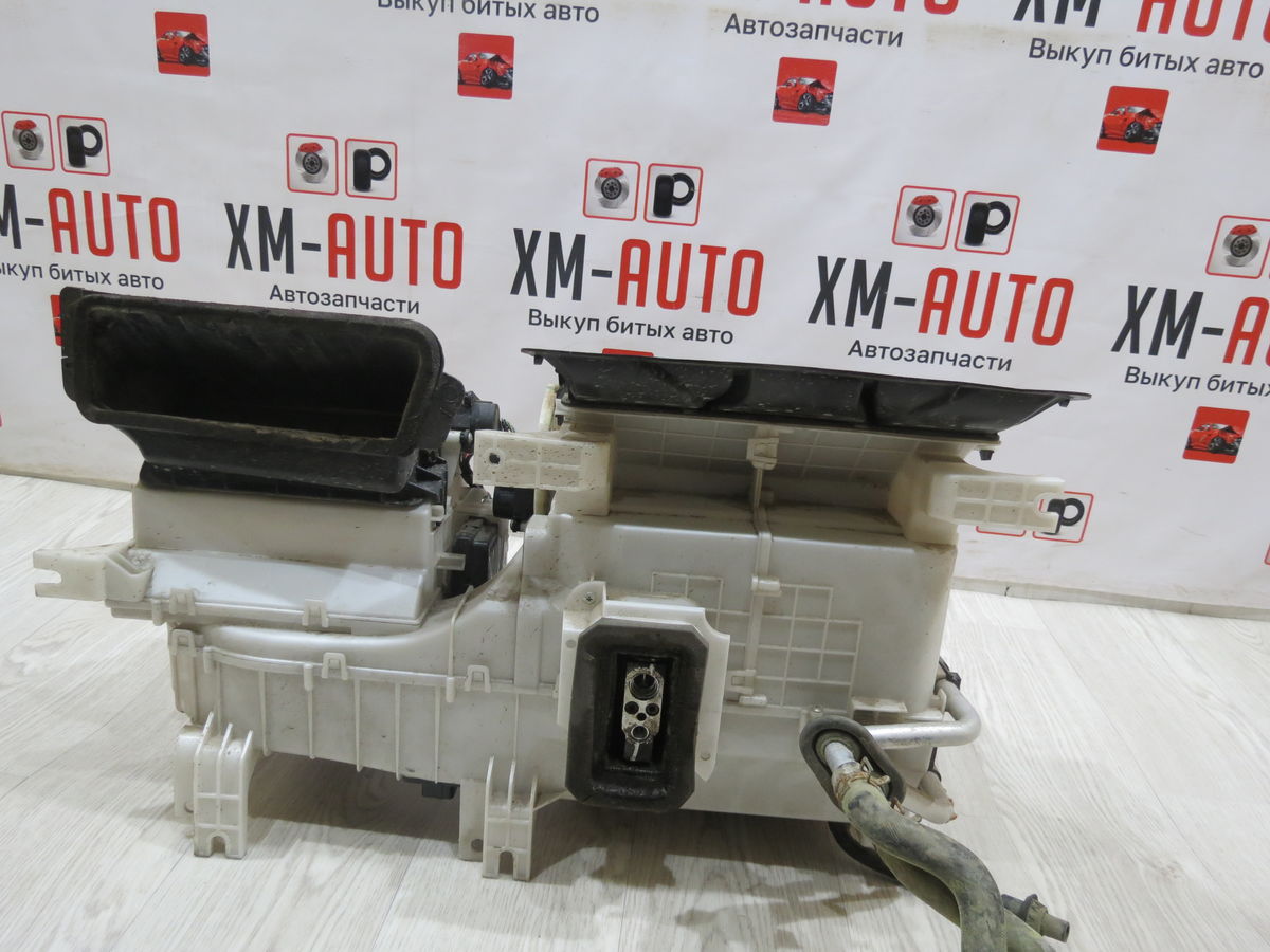 Отопитель в сборе Mitsubishi Lancer X (2008–2017)
