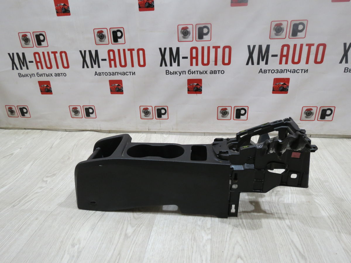 Консоль Ford Focus (III) III (2010–2015)