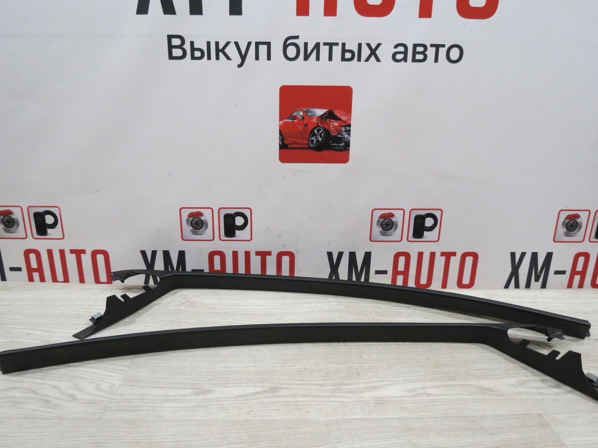 Рамка двери Ford Focus (III) III (2010–2015)
