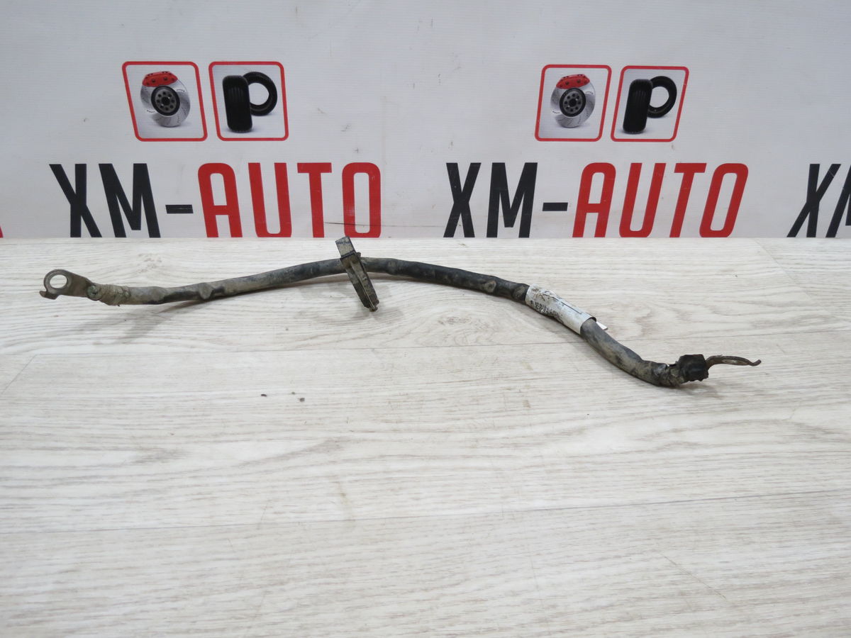 Клемма аккумулятора плюс Ford Focus (III) III (2010–2015)