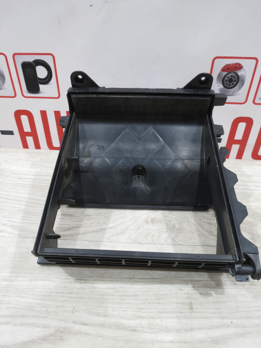 Корпус отопителя Ford Focus (III) III (2010–2015)