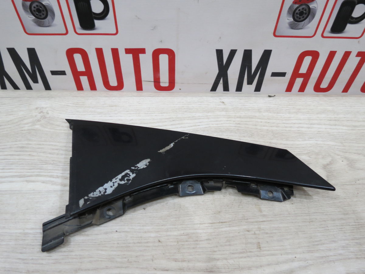 Накладка двери задней Ford Focus (III) III (2010–2015)