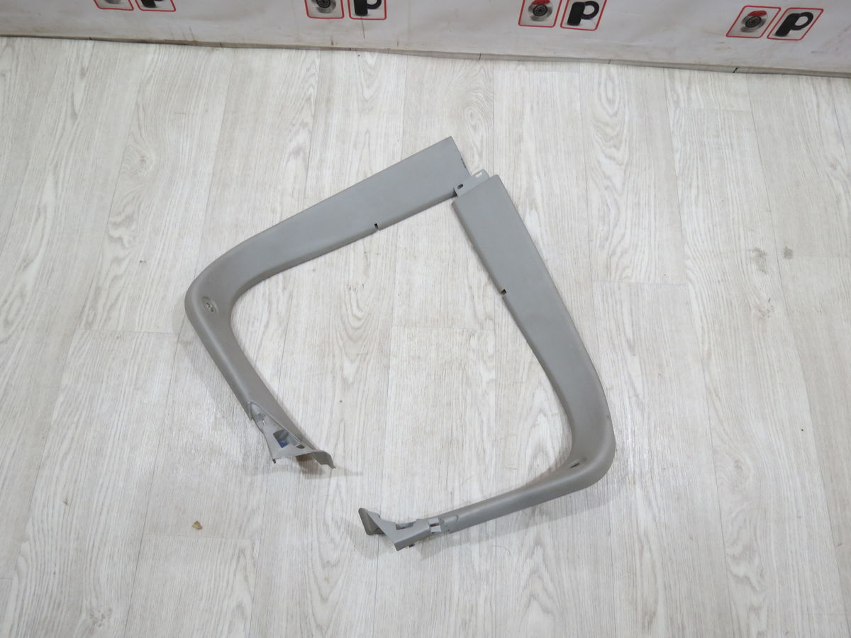Обшивка крышки багажника Opel Astra (J) IV (2009–2012)