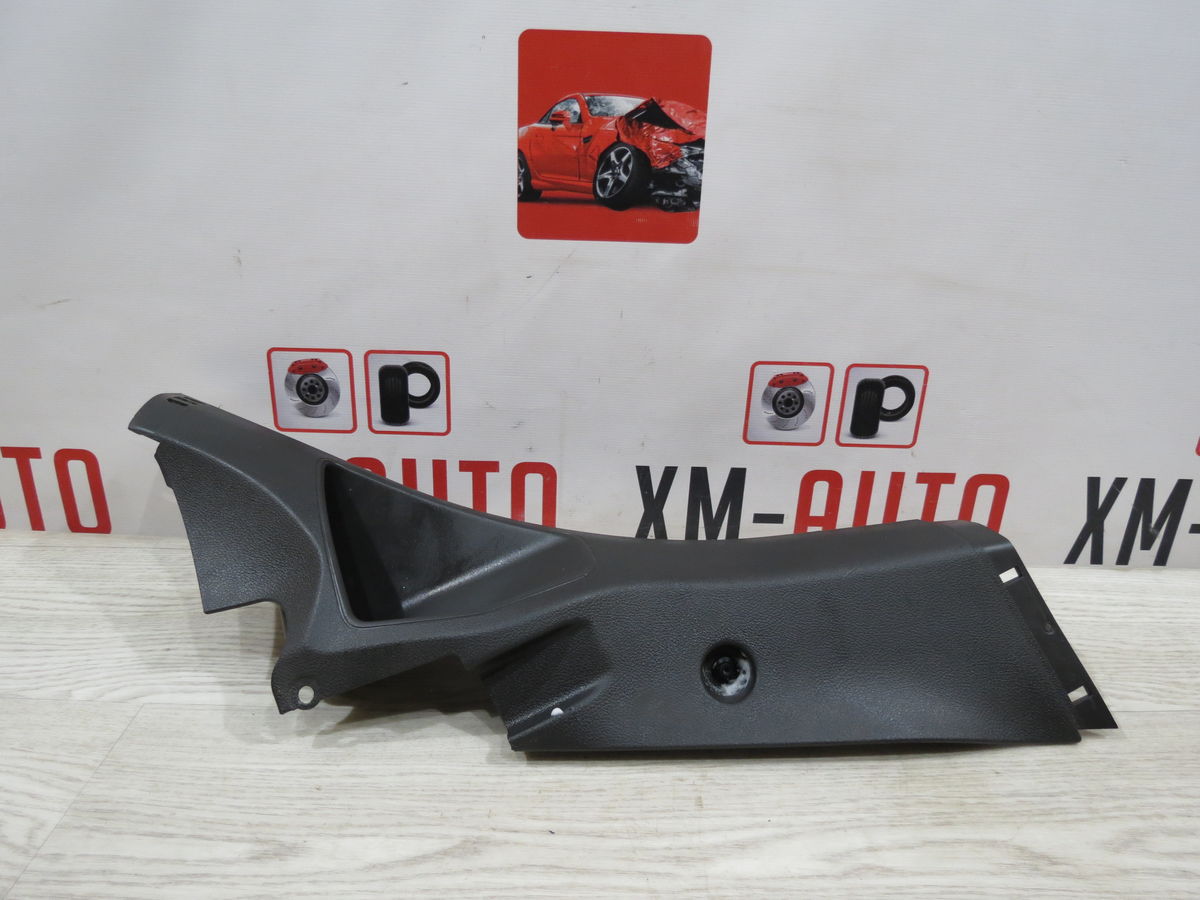 Накладка порога (внутренняя) Ford Focus (III) III (2010–2015)