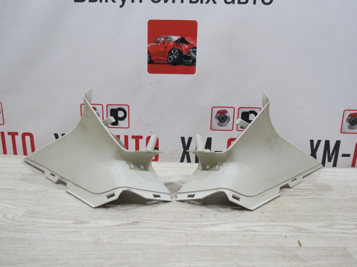 Обшивка стойки Ford Focus (III) III (2010–2015)