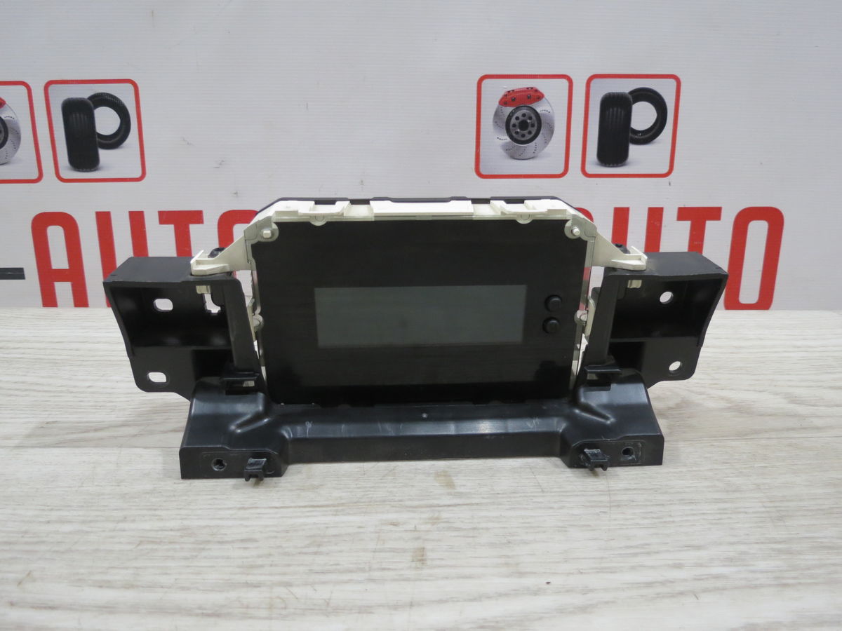 Дисплей информационный Ford Focus (III) III (2010–2015)